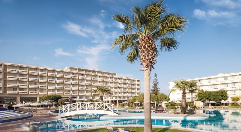 Imagine Hotel Electra Palace