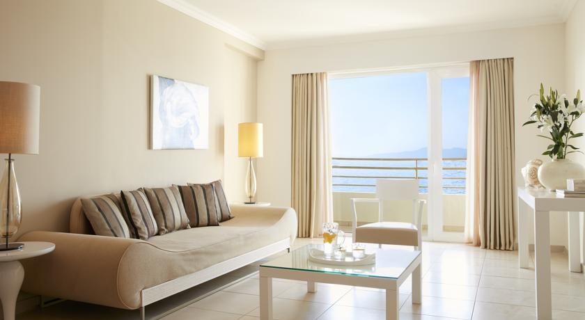 Imagine Hotel Electra Palace