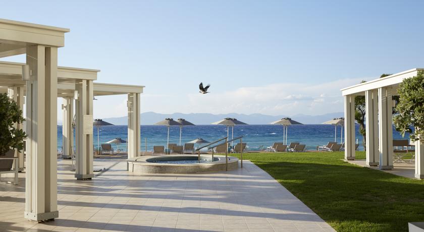 Imagine Hotel Electra Palace