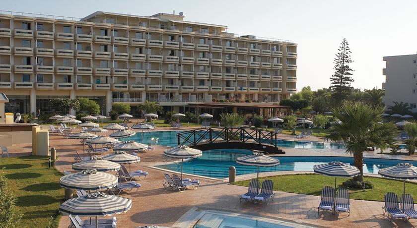 Imagine Hotel Electra Palace