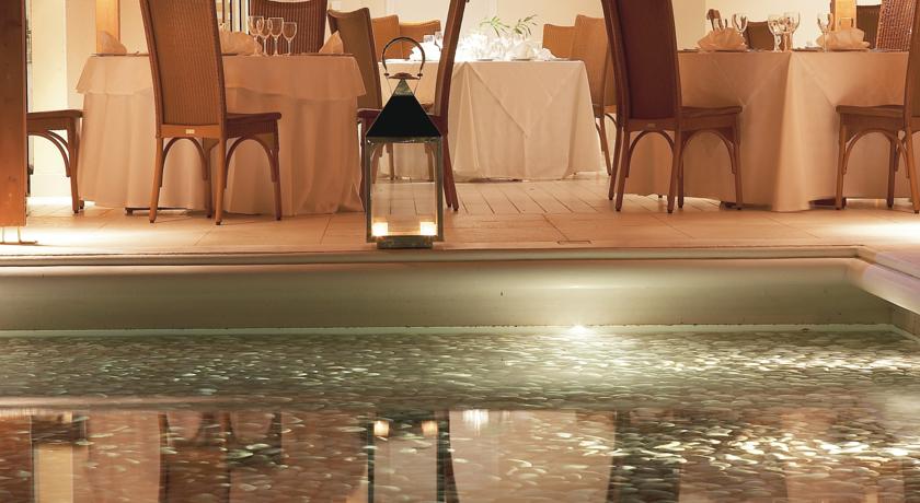 Imagine Hotel Electra Palace