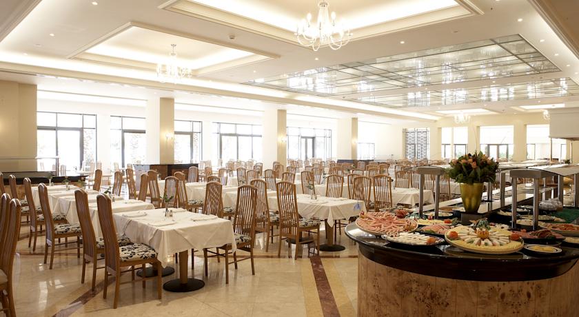 Imagine Hotel Electra Palace