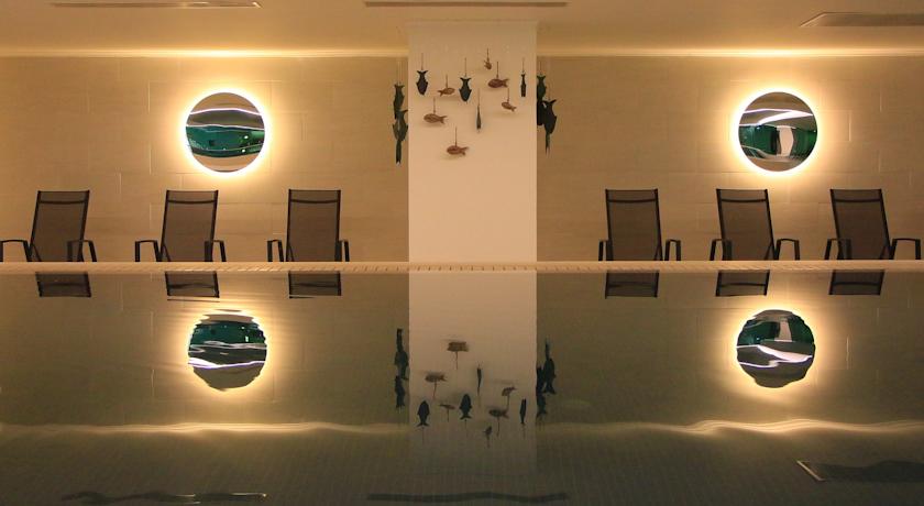 Imagine Hotel Electra Palace