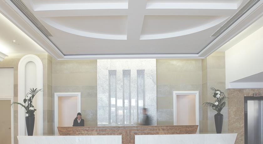 Imagine Hotel Electra Palace