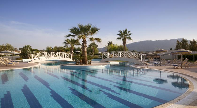 Imagine Hotel Electra Palace