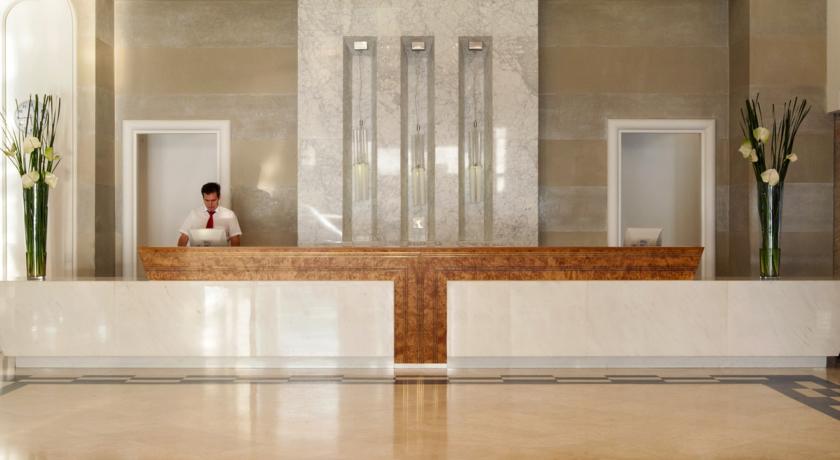 Imagine Hotel Electra Palace