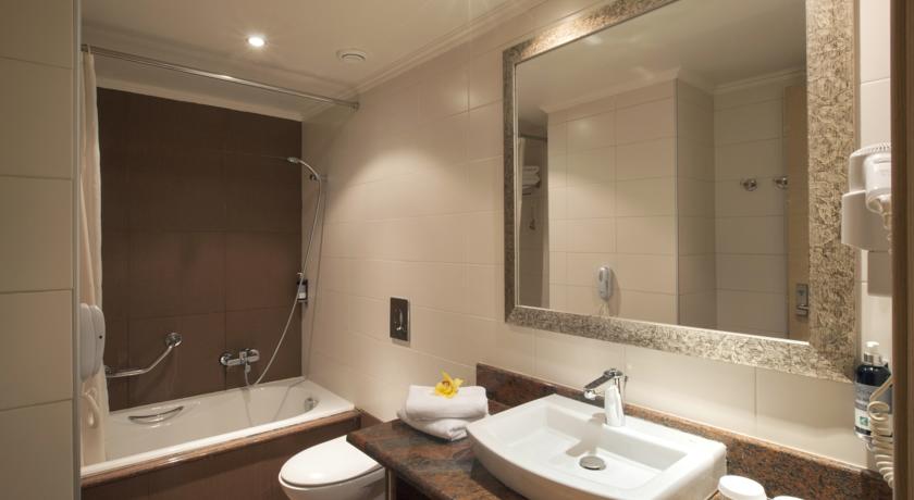 Imagine Hotel Electra Palace