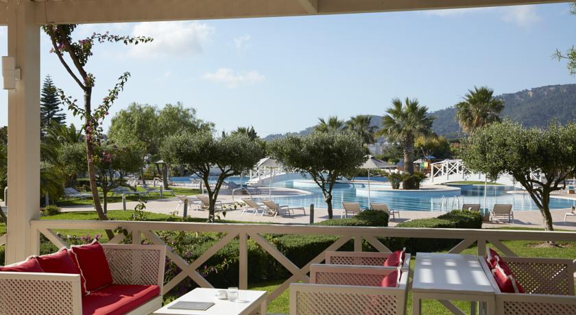 Imagine Hotel Electra Palace