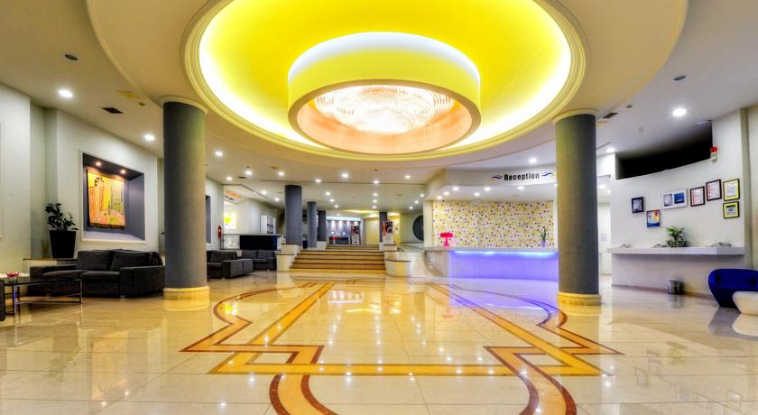 Imagine Hotel Smartline Cosmopolitan