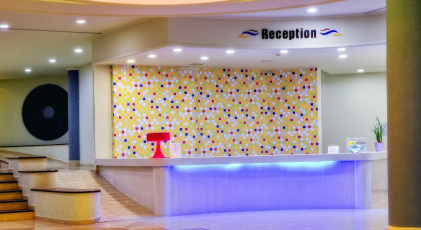 Imagine Hotel Smartline Cosmopolitan