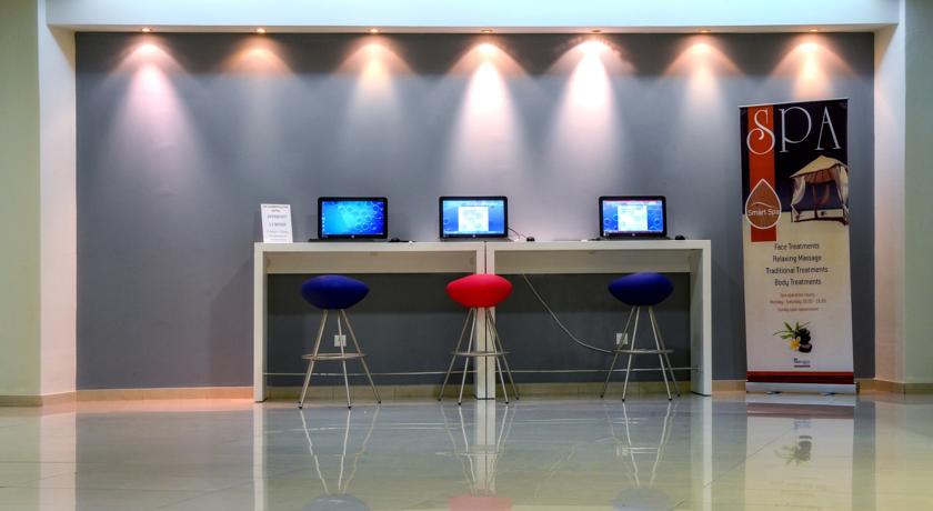 Imagine Hotel Smartline Cosmopolitan