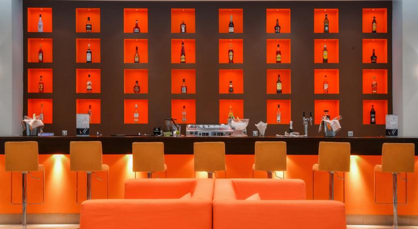 Imagine Hotel Smartline Cosmopolitan