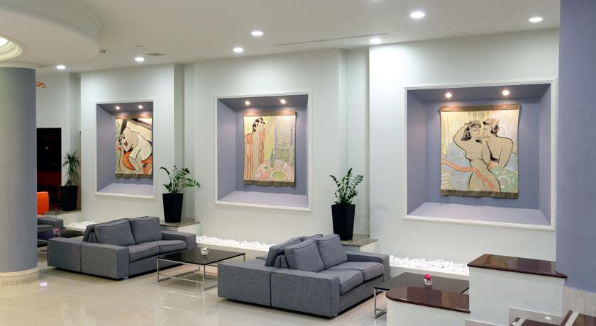 Imagine Hotel Smartline Cosmopolitan