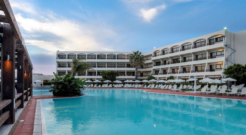 Imagine Hotel Smartline Cosmopolitan