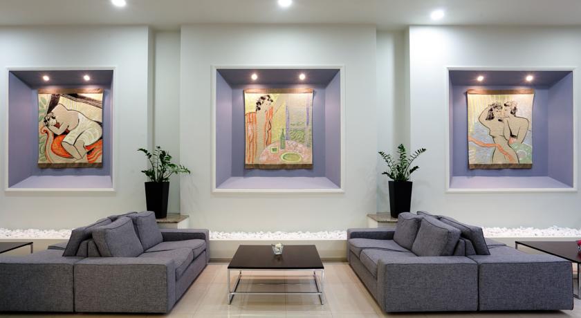Imagine Hotel Smartline Cosmopolitan