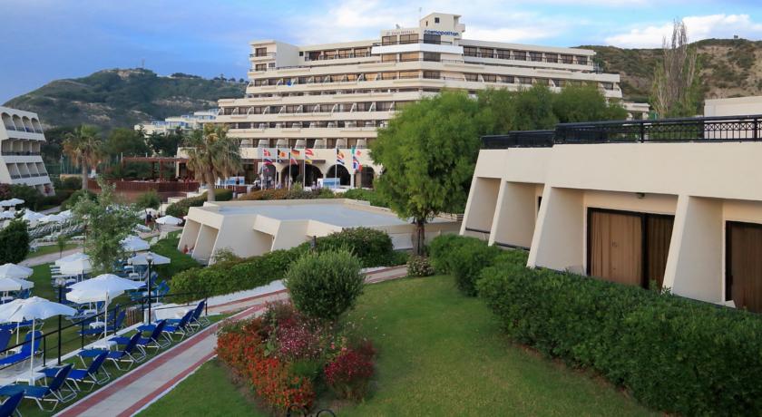 Imagine Hotel Smartline Cosmopolitan