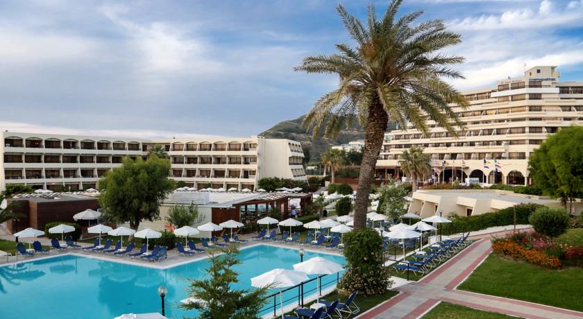 Imagine Hotel Smartline Cosmopolitan