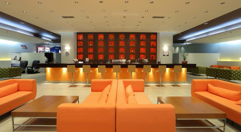 Imagine Hotel Smartline Cosmopolitan