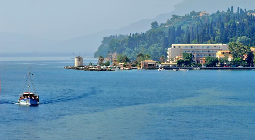 Imagine Hotel Palace Mon Repos