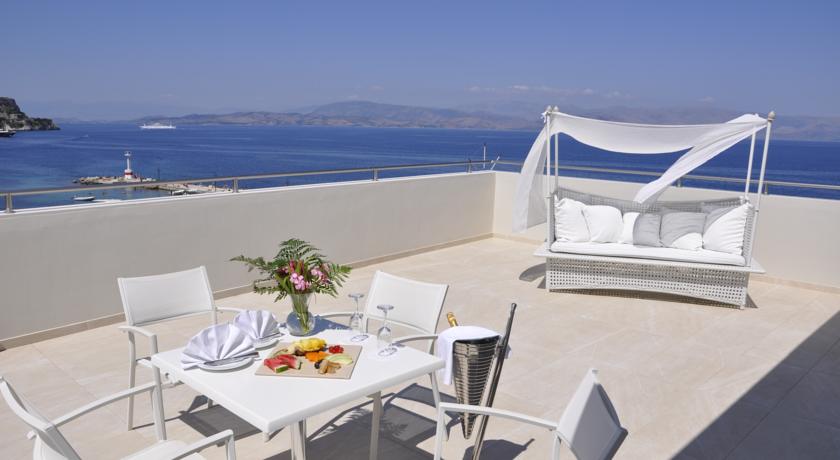 Imagine Hotel Palace Mon Repos