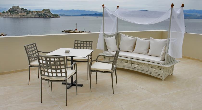 Imagine Hotel Palace Mon Repos