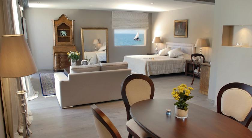 Imagine Hotel Palace Mon Repos