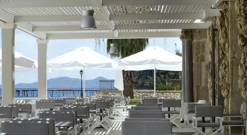 Imagine Hotel Palace Mon Repos