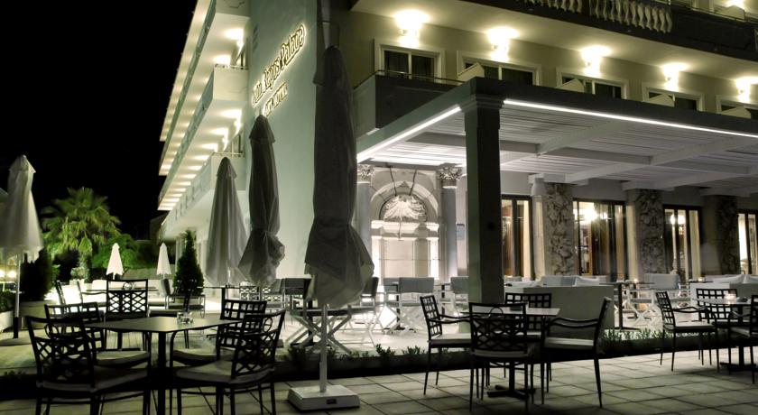 Imagine Hotel Palace Mon Repos