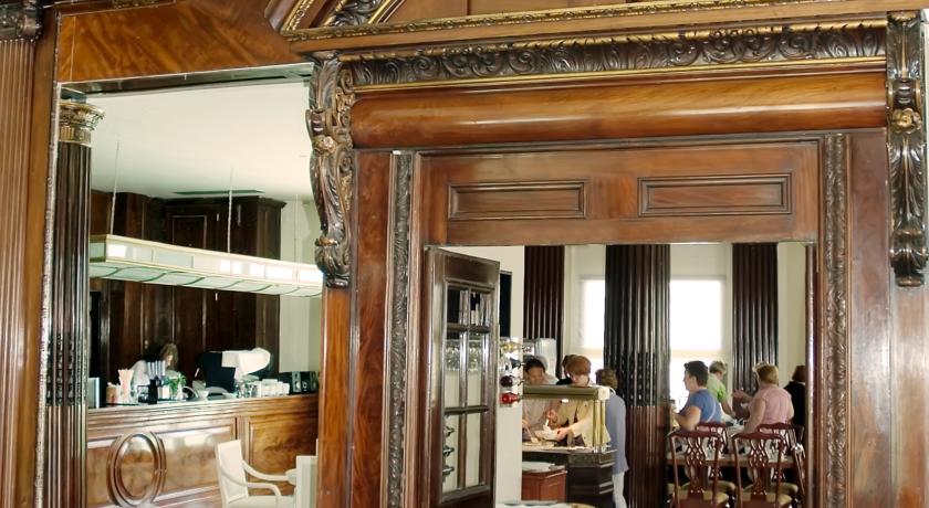 Imagine Hotel Palace Mon Repos