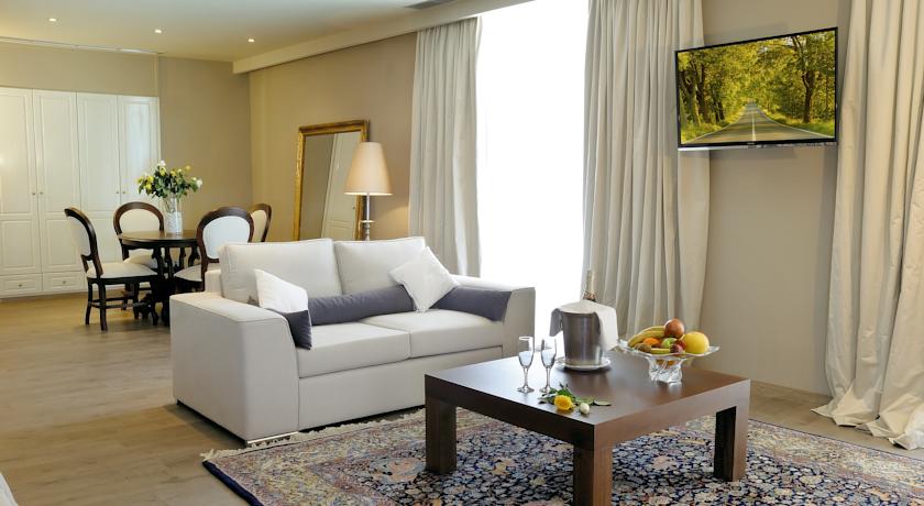 Imagine Hotel Palace Mon Repos