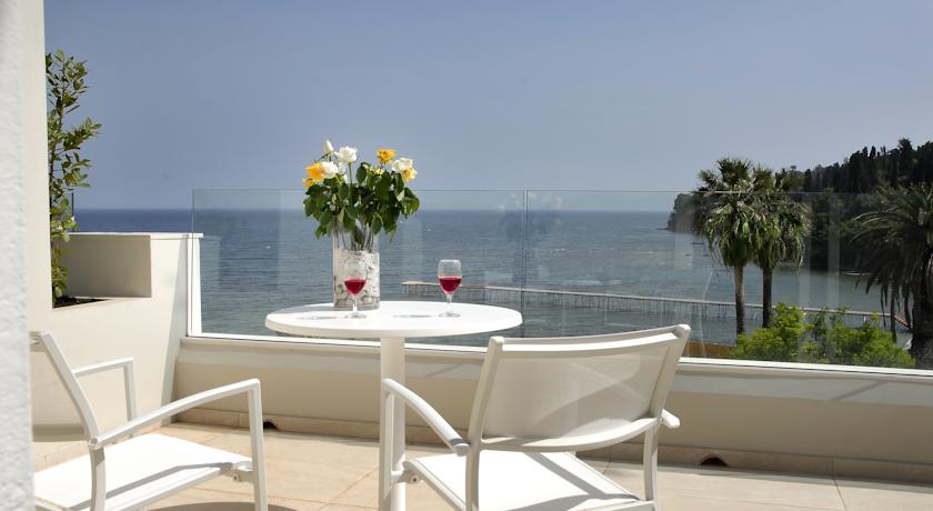 Imagine Hotel Palace Mon Repos