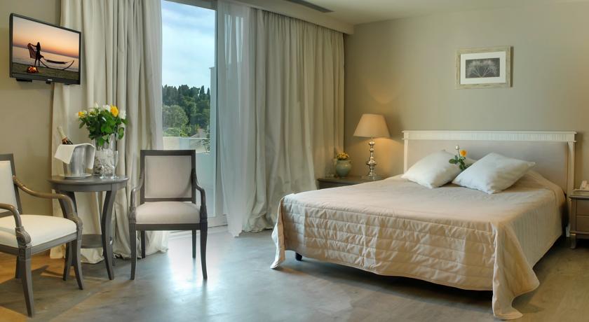 Imagine Hotel Palace Mon Repos