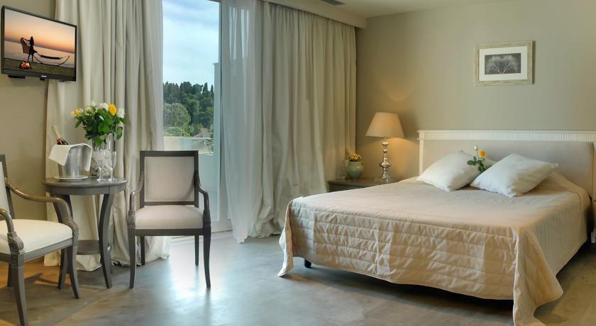 Imagine Hotel Palace Mon Repos