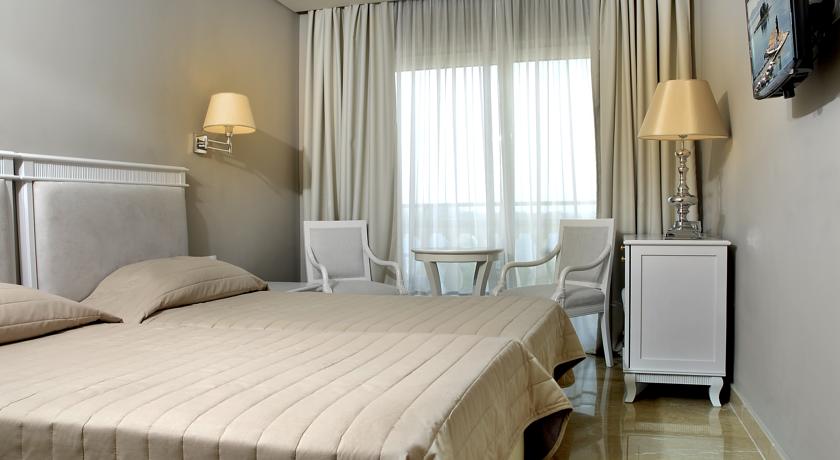 Imagine Hotel Palace Mon Repos