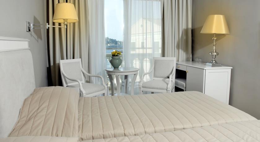 Imagine Hotel Palace Mon Repos