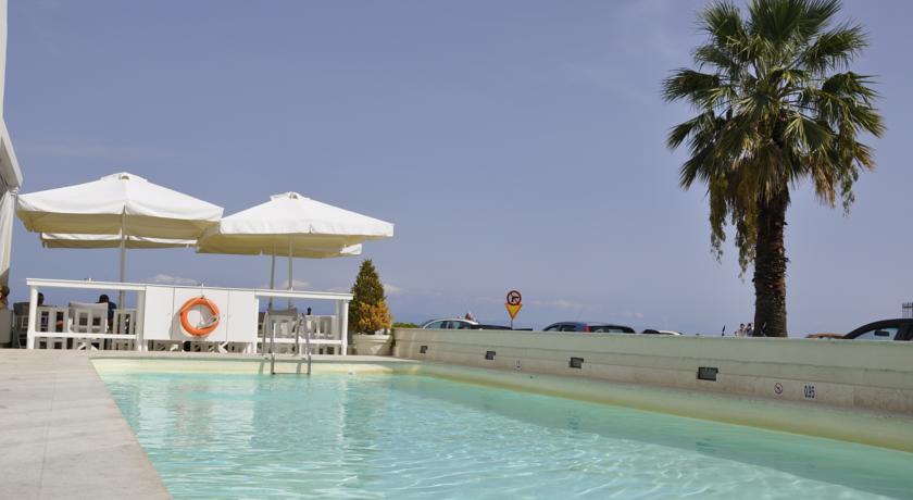 Imagine Hotel Palace Mon Repos