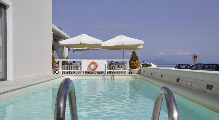 Imagine Hotel Palace Mon Repos