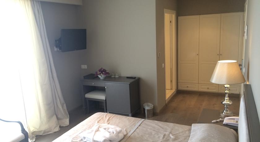 Imagine Hotel Palace Mon Repos