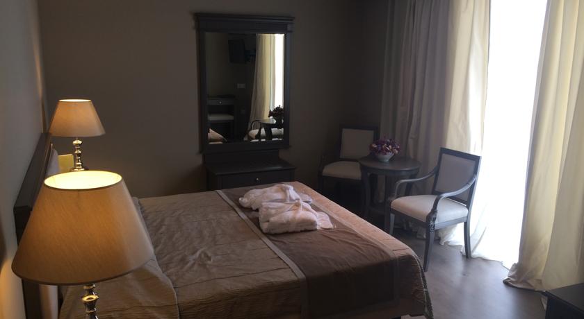 Imagine Hotel Palace Mon Repos