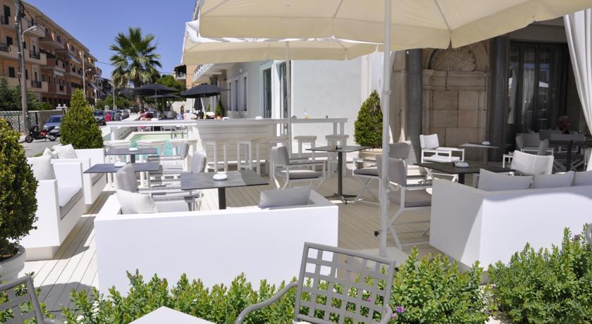 Imagine Hotel Palace Mon Repos