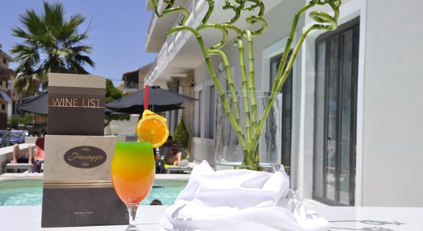 Imagine Hotel Palace Mon Repos