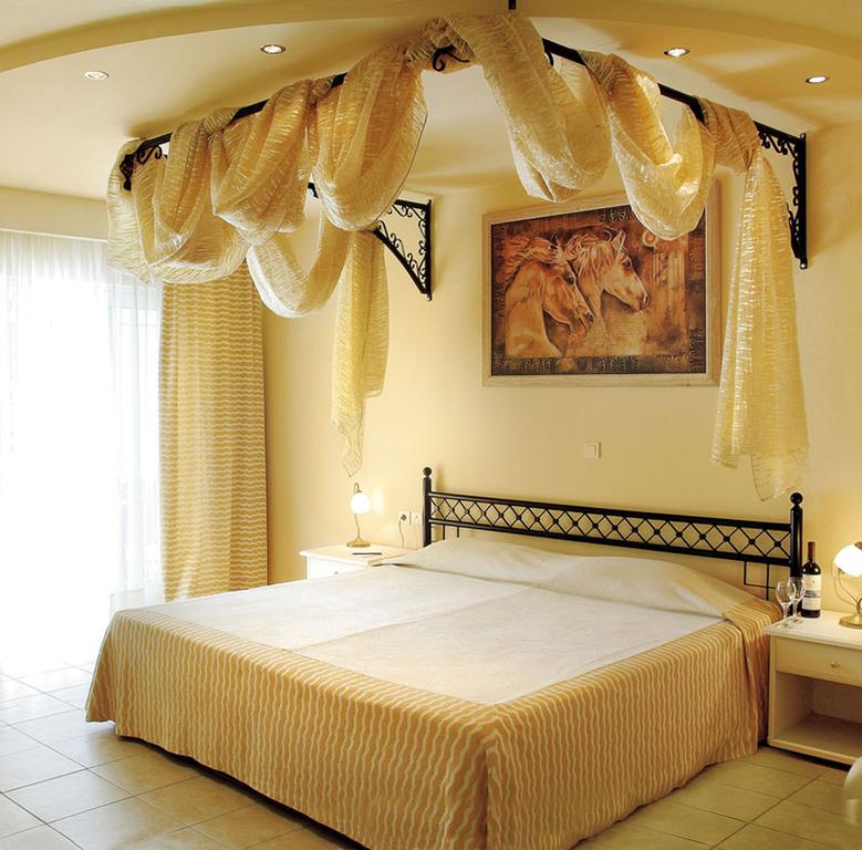 Imagine Hotel Alexandros Palace