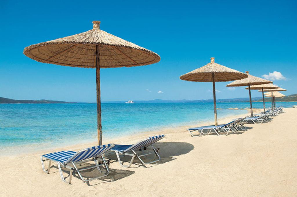 Imagine Hotel Alexandros Palace
