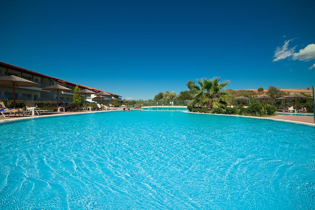 Imagine Hotel Alexandros Palace