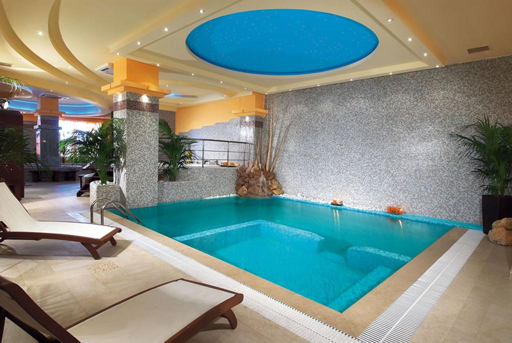 Imagine Hotel Alexandros Palace