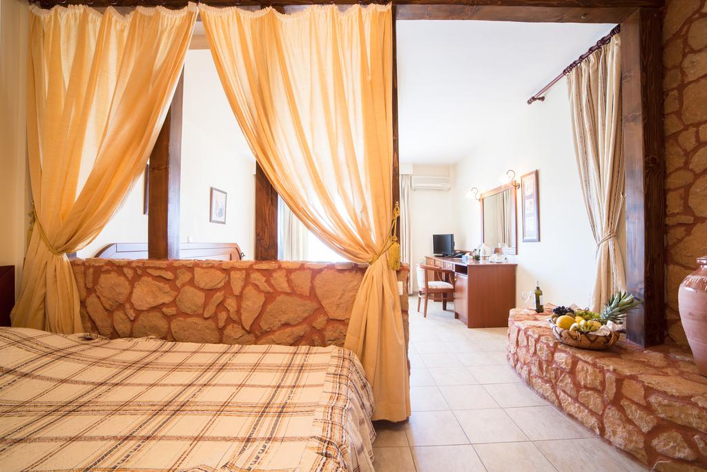 Imagine Hotel Alexandros Palace