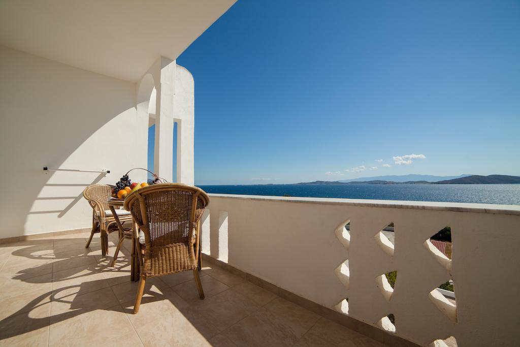 Imagine Hotel Alexandros Palace
