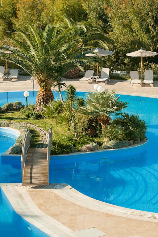 Imagine Hotel Alexandros Palace