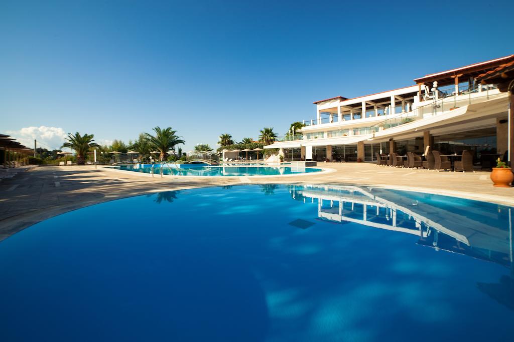 Imagine Hotel Alexandros Palace