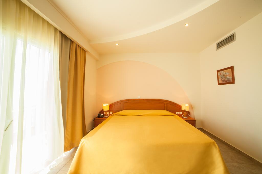 Imagine Hotel Alexandros Palace